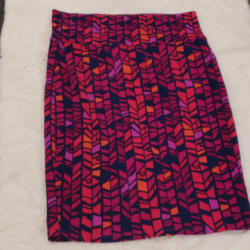 LuLaRoe Skirt